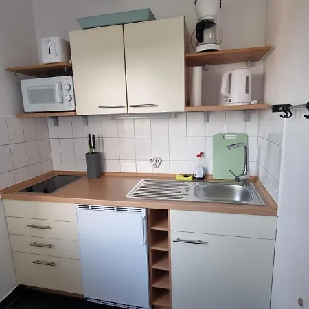 Goldige Auszeit Mit Kostenloser Garage *